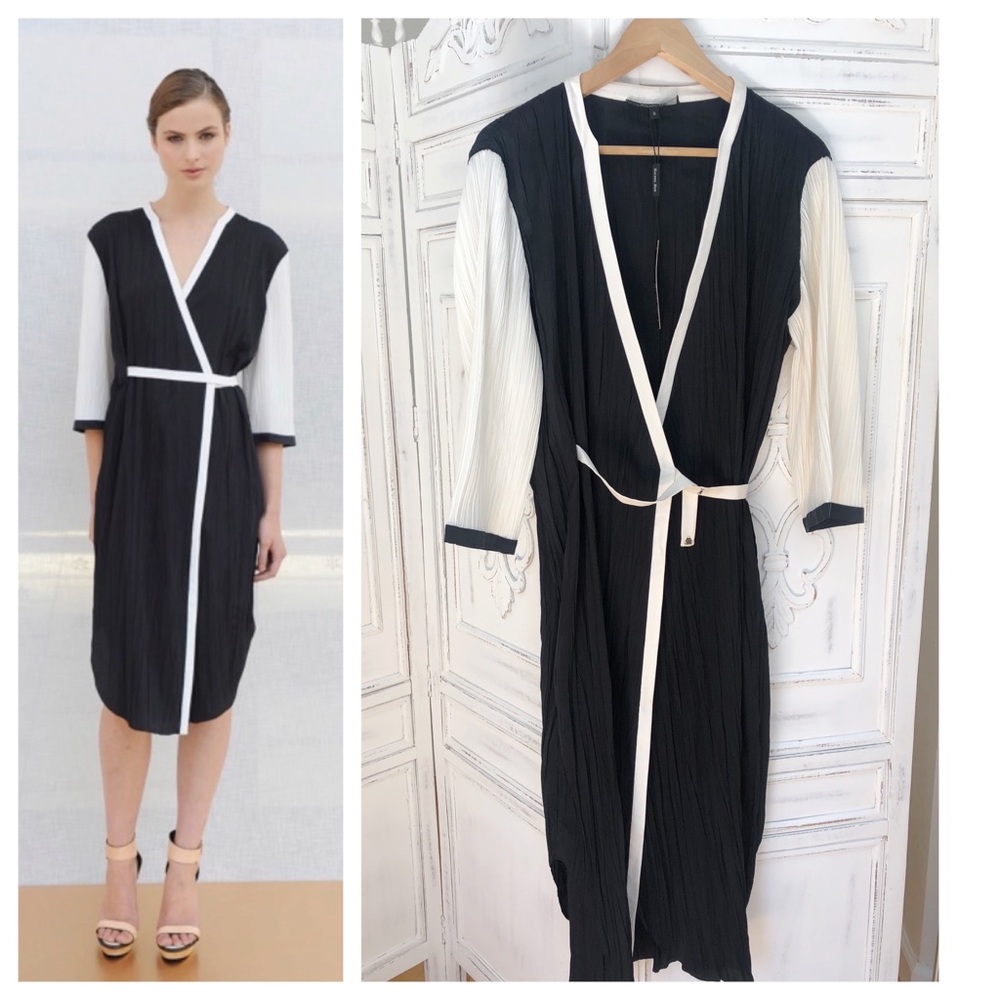 🖤NWT Runway Rachel Roy Dress Sz. 8
